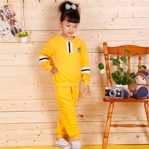 幼儿园园服