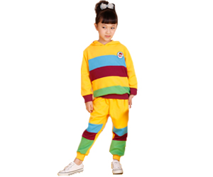 幼儿园园服