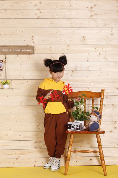 幼儿园服