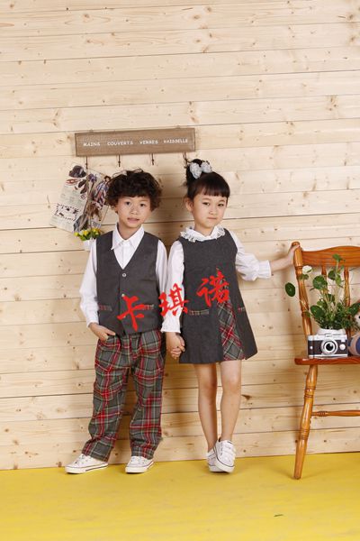 幼儿园园服