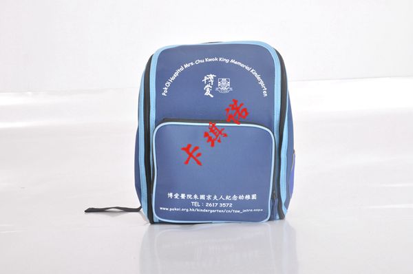 幼儿园书包