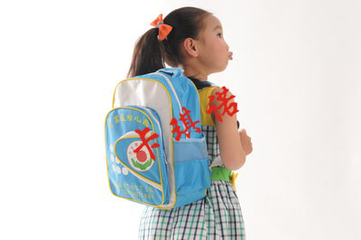 幼儿园书包