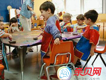 幼儿园