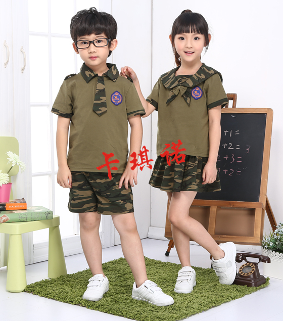 卡琪诺园服