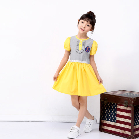 幼儿园园服