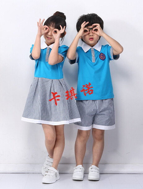 幼儿园园服