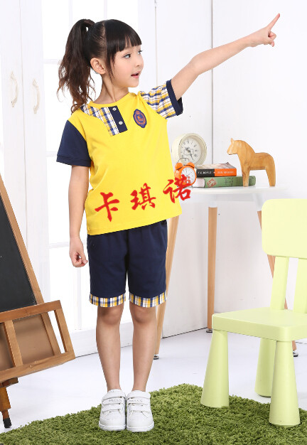 卡琪诺园服