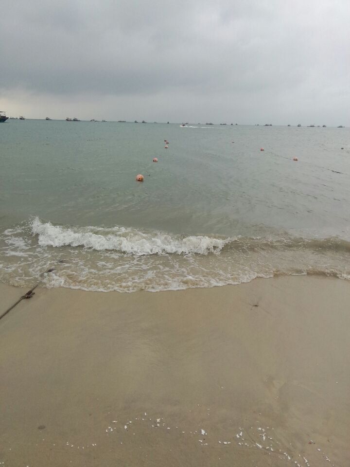海浪