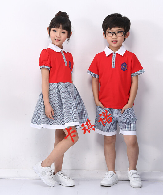 卡琪诺园服