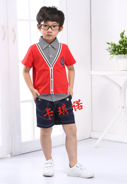 幼儿园园服
