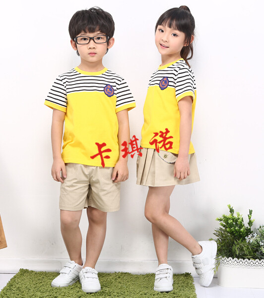 幼儿园园服