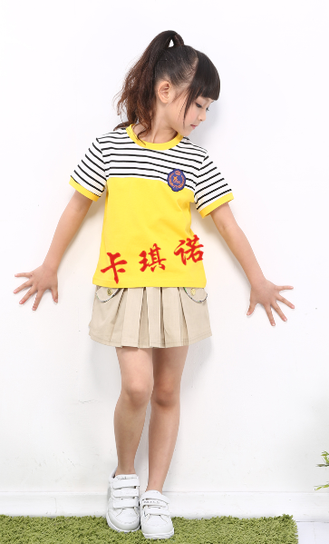幼儿园园服