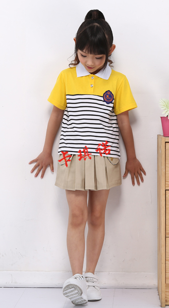 幼儿园园服