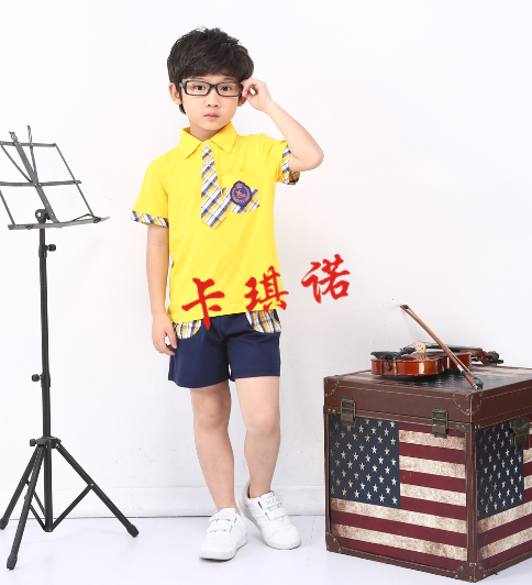 卡琪诺园服