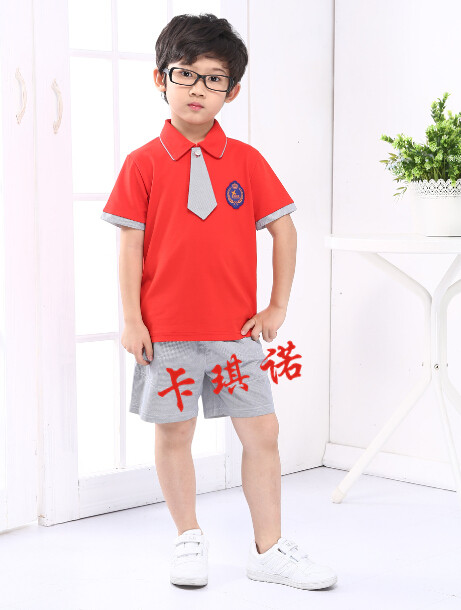 卡琪诺园服