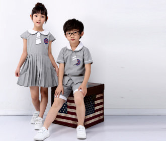 幼儿园园服
