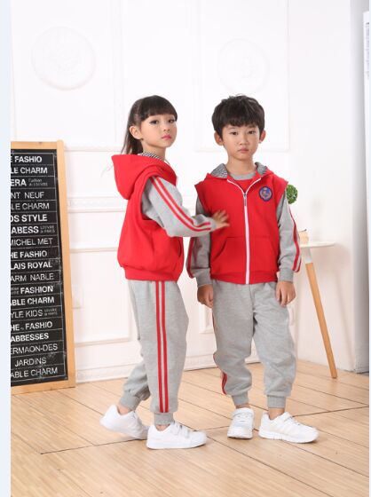 卡琪诺园服