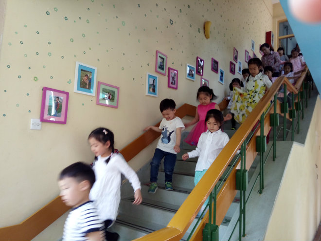 幼儿园