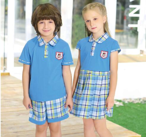 幼儿园园服