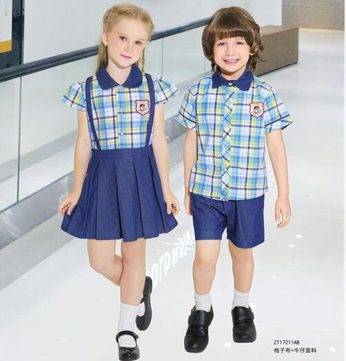 幼儿园园服