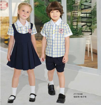 幼儿园园服