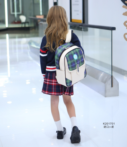 幼儿园书包