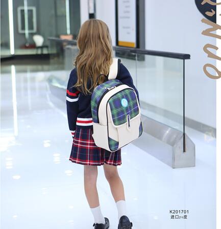幼儿园书包