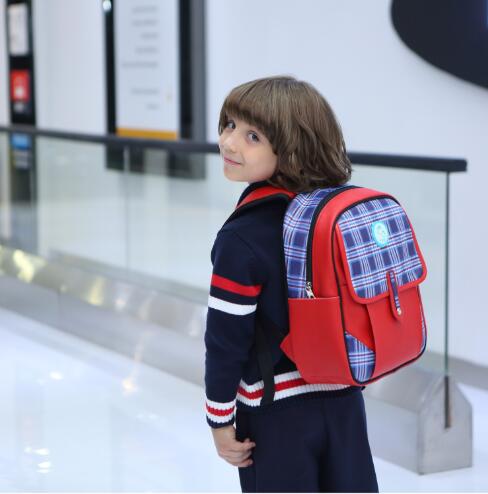 幼儿园书包