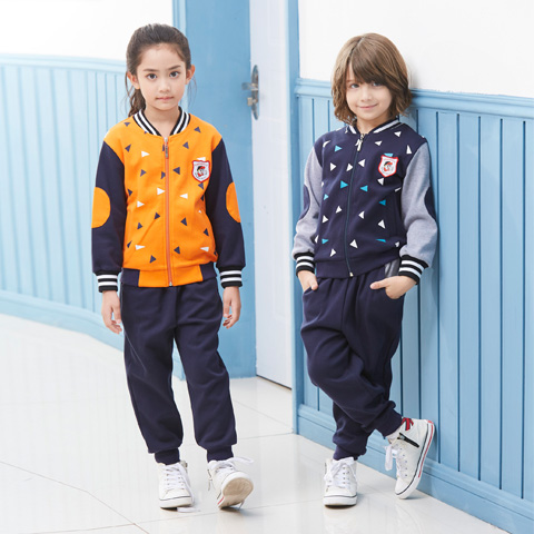 幼儿园园服