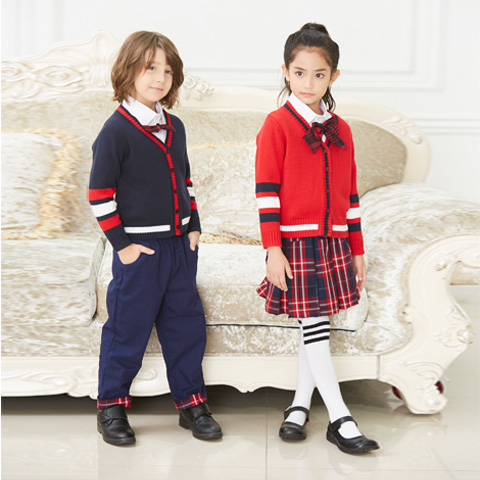 幼儿园园服