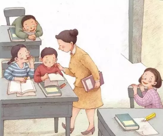 幼师